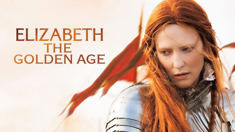 кадр из фильма Золотой век