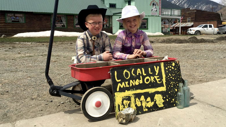 кадр из фильма Rocks 4 Sale!