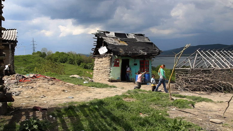 I jakt på ett bättre liv