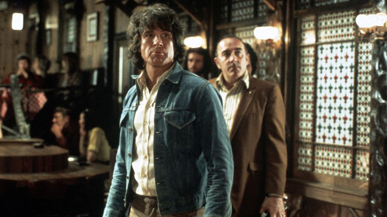 кадр из фильма Заговор «Параллакс»