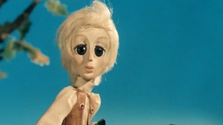 кадр из фильма Одуванчик