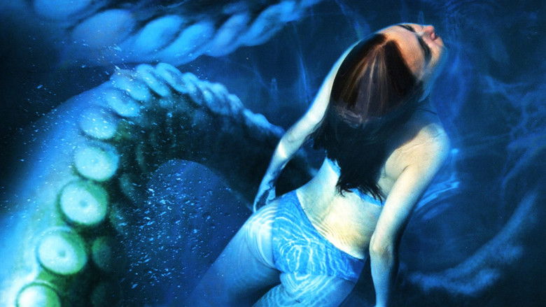 кадр из фильма Kraken: Tentacles of the Deep