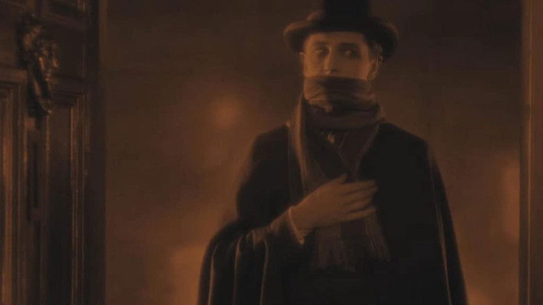 кадр из фильма Квартирант