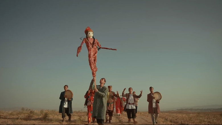 кадр из фильма Sustxotin