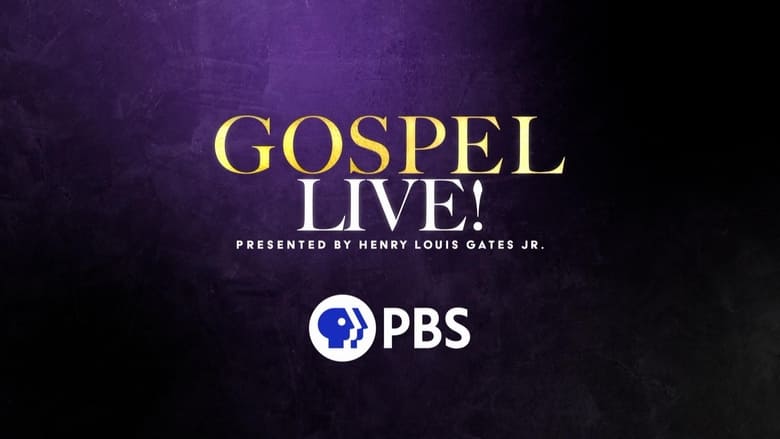 кадр из фильма Gospel Live! Presented By Henry Louis Gates, Jr.