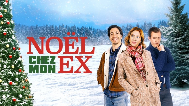 кадр из фильма Christmas with the Campbells