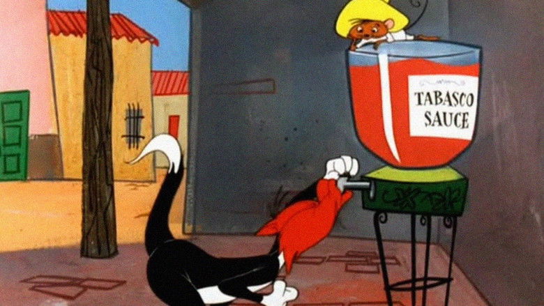 кадр из фильма Gonzales' Tamales