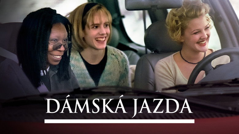 кадр из фильма Парни побоку