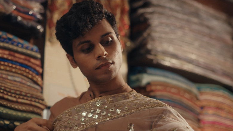 кадр из фильма Zari