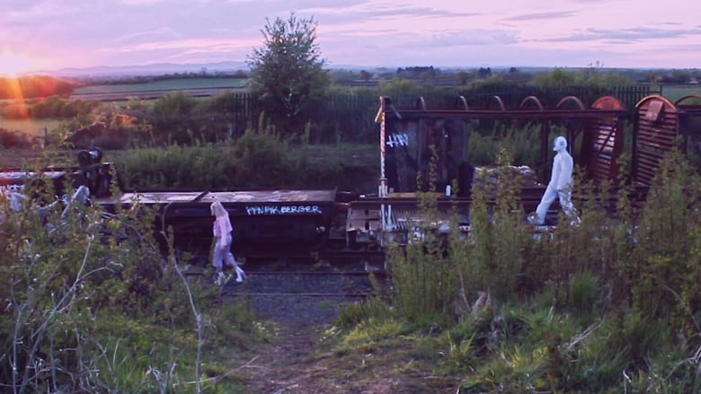 кадр из фильма The Tiny Astronaut