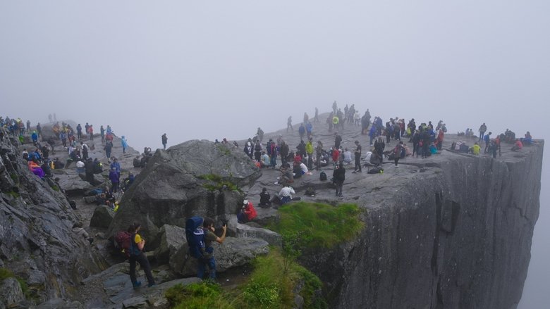 кадр из фильма Зрелище