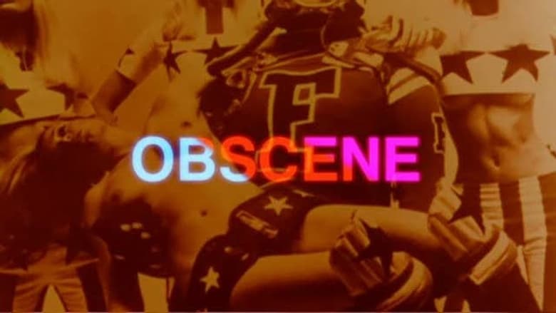 кадр из фильма Obscene: A Portrait of Barney Rosset and Grove Press