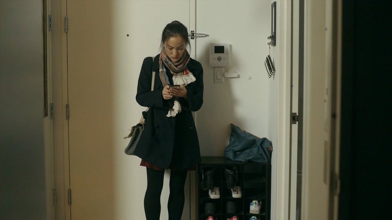 кадр из фильма Locked Alone