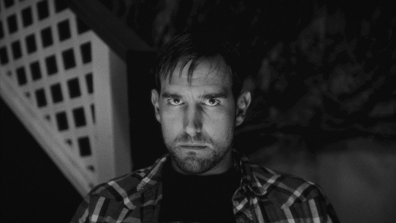 кадр из фильма A Woman in Beverly Hills