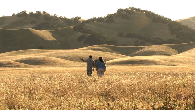 кадр из фильма The Last Crop