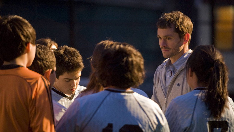 кадр из фильма Coach