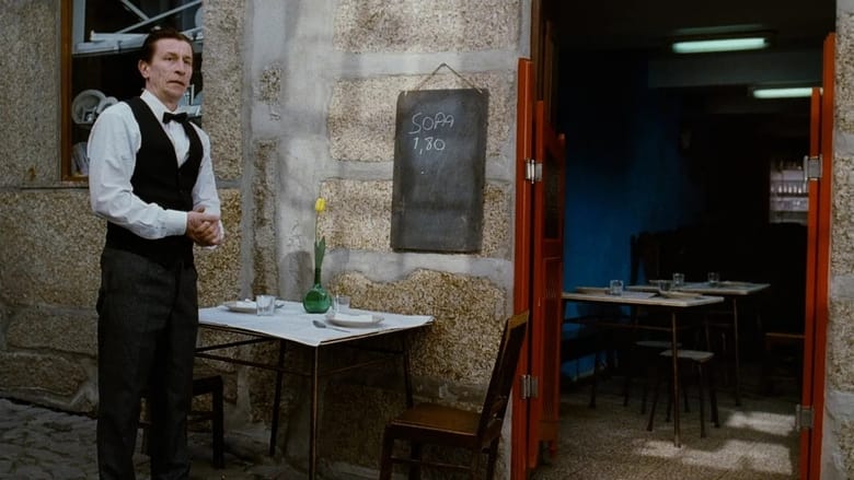 кадр из фильма O Tasqueiro