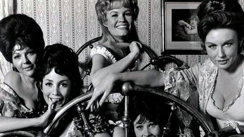 кадр из фильма Общественный клуб города Шайенн