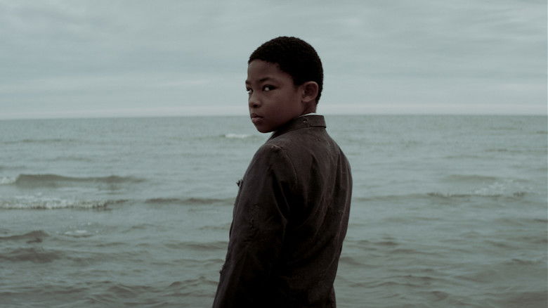 кадр из фильма Les sept dernières paroles