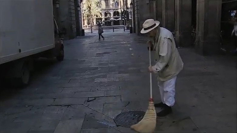 кадр из фильма Meerdolen