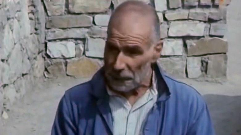 кадр из фильма Le Moulin de Monsieur Fabre