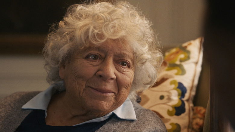 кадр из фильма Друг Дороти