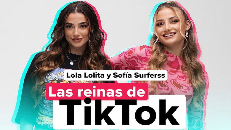Lola Y Sofía, las reinas del Tiktok