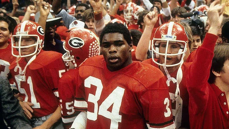 кадр из фильма Herschel