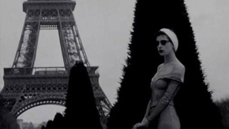 кадр из фильма Depeche Mode: Strange