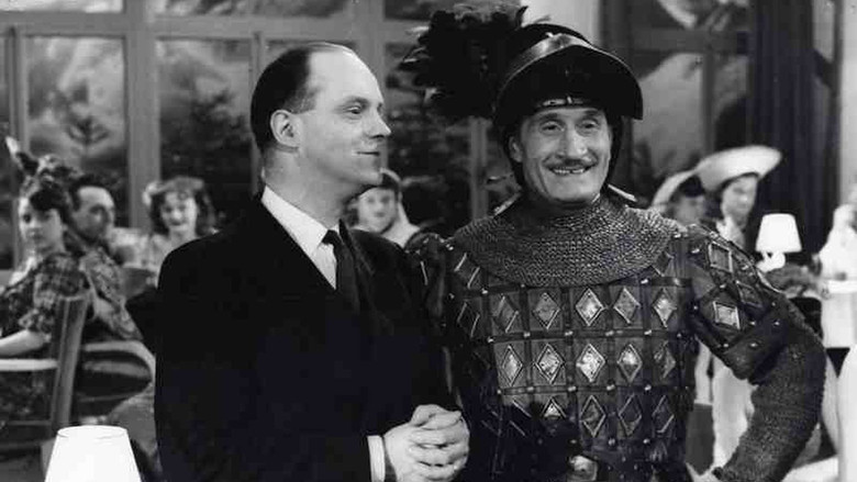 кадр из фильма Моя жена великолепна