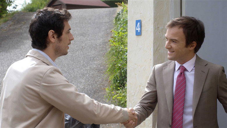 кадр из фильма Les Bêtises