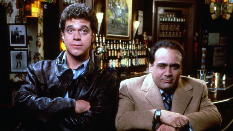 кадр из фильма Мошенники