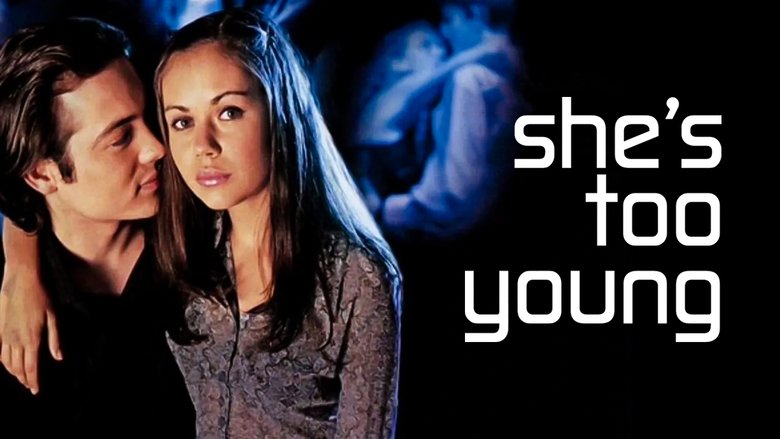 кадр из фильма She's Too Young