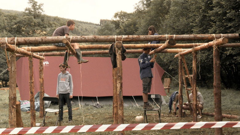 кадр из фильма Éclaireurs