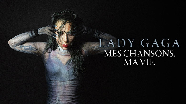 кадр из фильма Lady Gaga - My Songs. My Life.