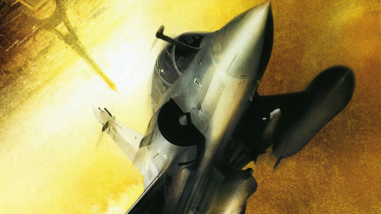 кадр из фильма Рыцари неба