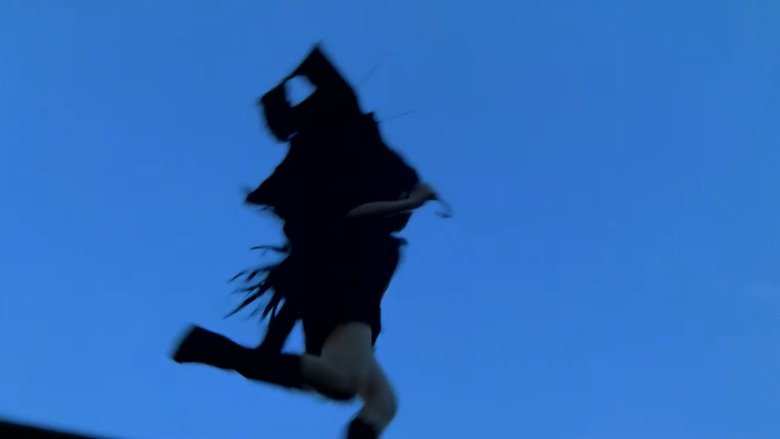 кадр из фильма Пикник