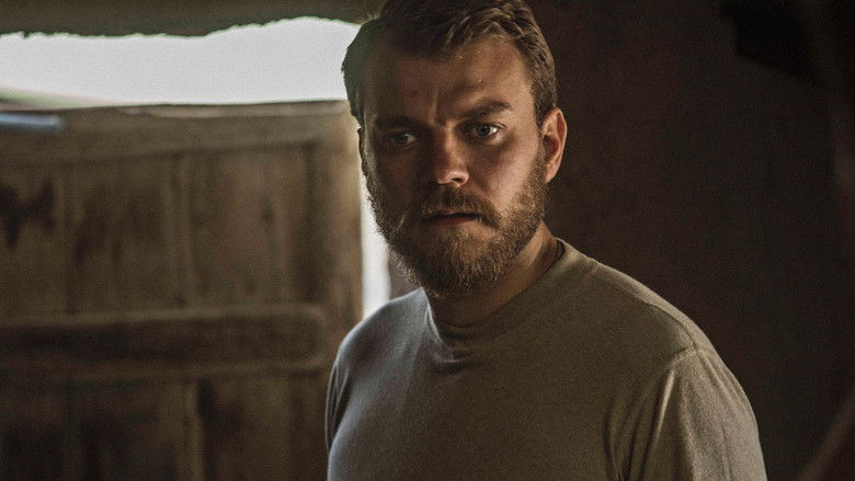 кадр из фильма Война