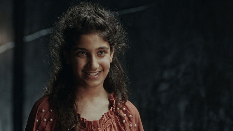 кадр из фильма Without Permission