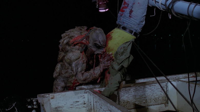 кадр из фильма Нашествие Слитисов