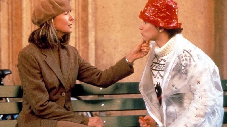 кадр из фильма Другая сестра