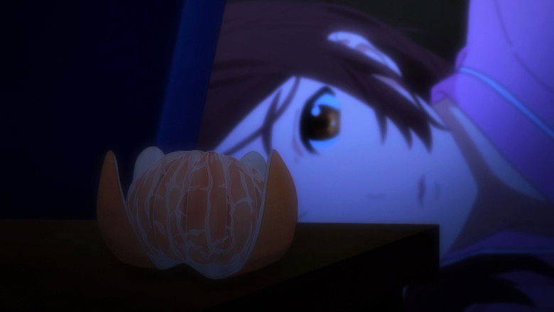 кадр из фильма Сумрак