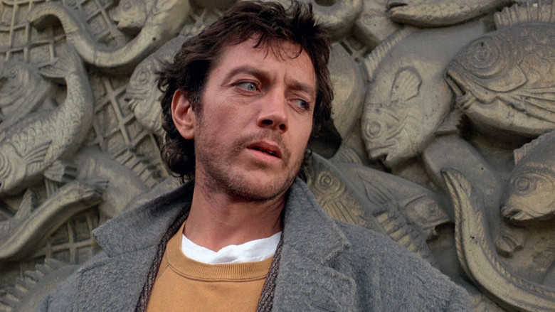 кадр из фильма Poussière d'ange