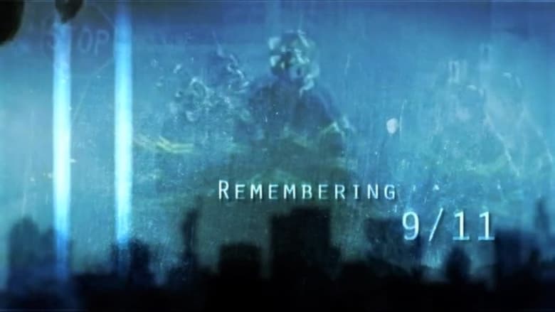 кадр из фильма Remembering 9/11