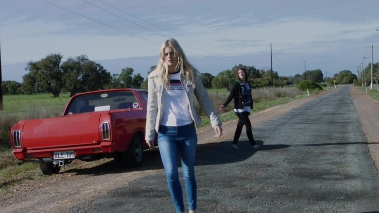 кадр из фильма Bad Girl