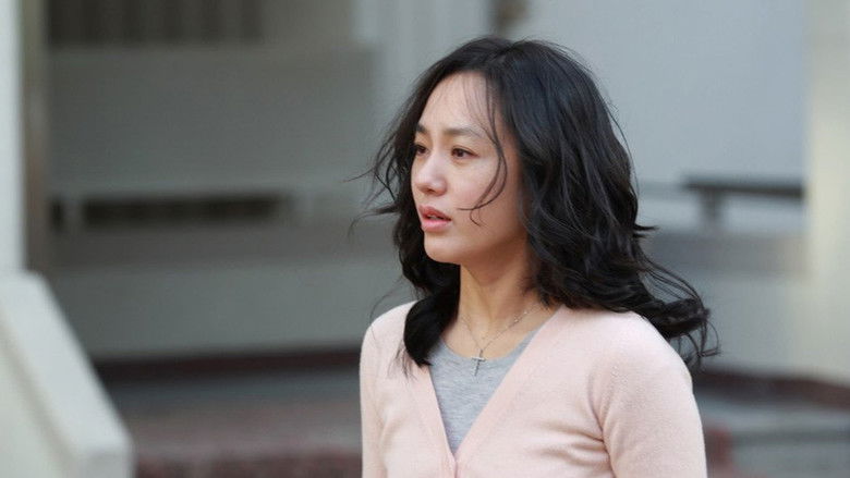 кадр из фильма Сломленный