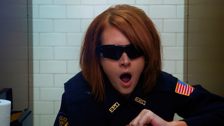 кадр из фильма RATS!