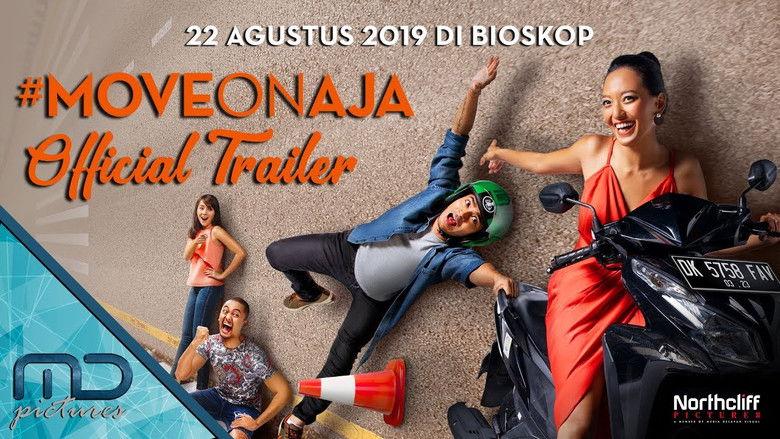 кадр из фильма #MoveOnAja