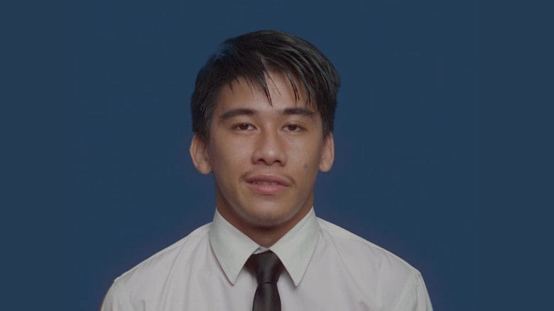 кадр из фильма Ulit-ulit