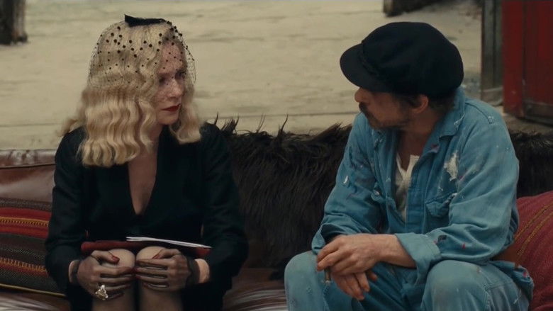 кадр из фильма Моя маленькая принцесса